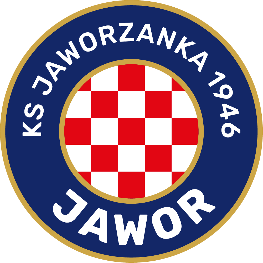 Logo Klub Sportowy "Jaworzanka" 1946 Jawor